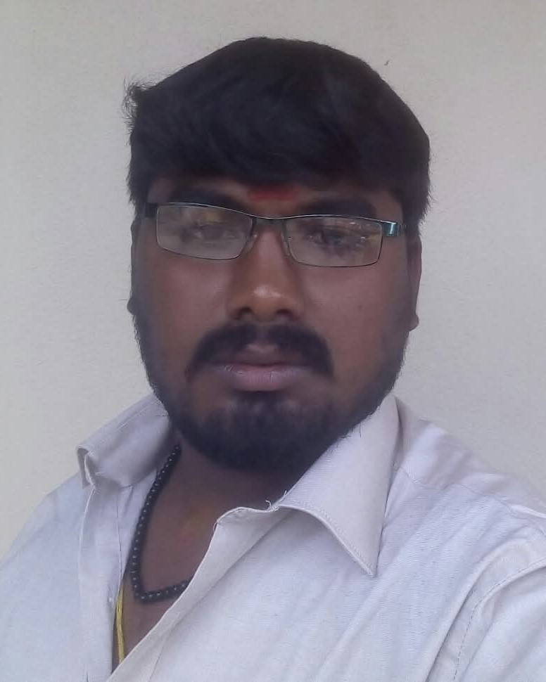 Ananda Murthy