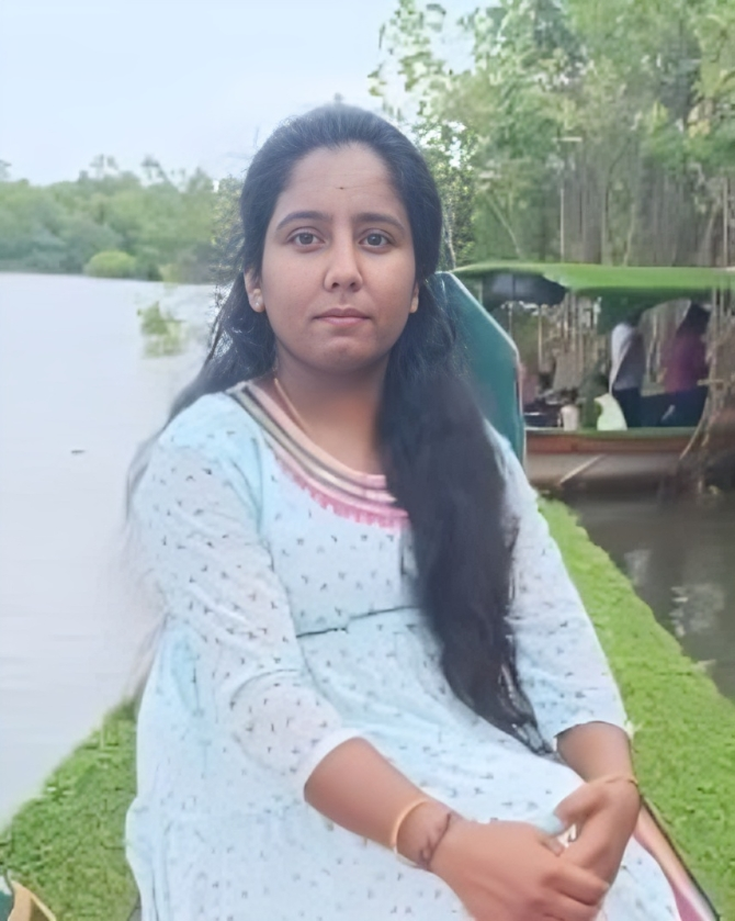 Sindhu P
