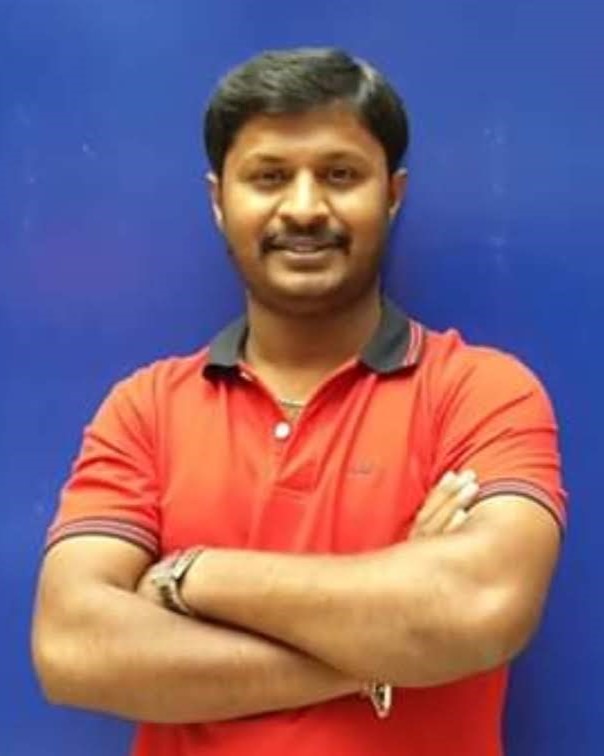 Vishwanath B